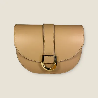 FIQUE - Fiek bag - Sahara