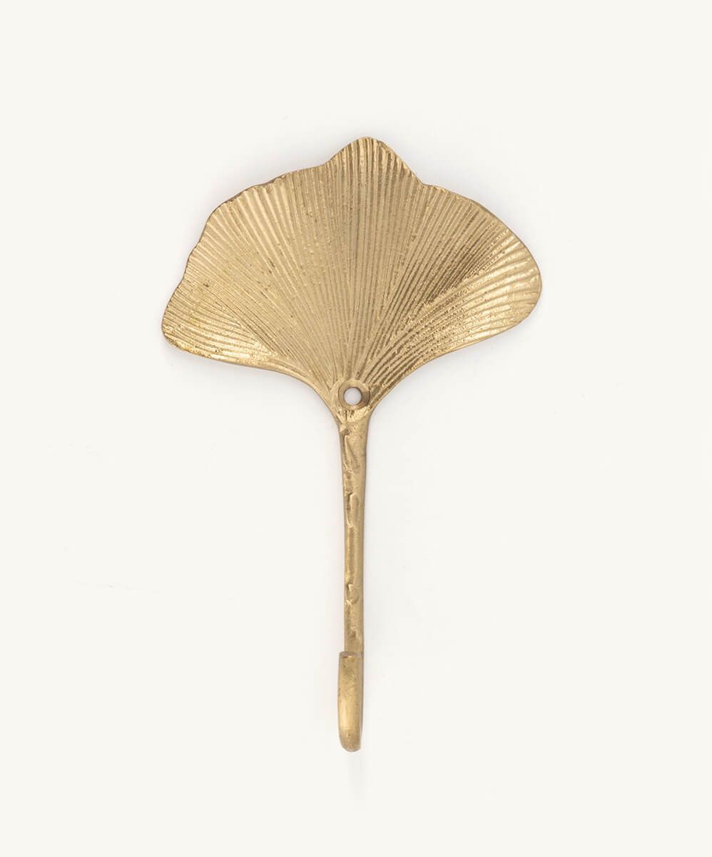 DOING GOODS - Flora Ginko Hook