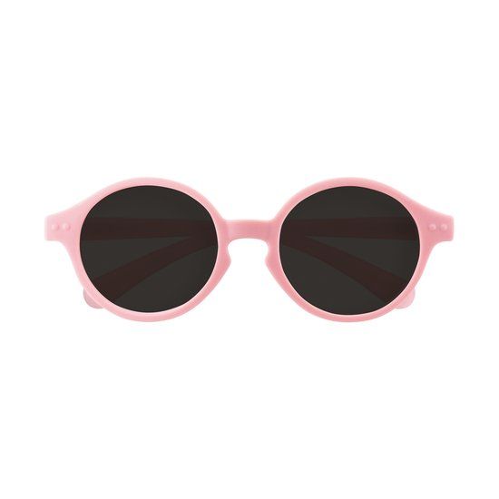 IZIPIZI - #SUN KIDS PASTEL PINK 9-36MND