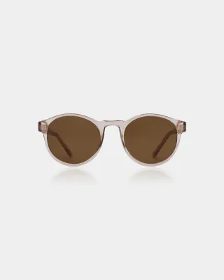 A. KJEARBEDE - KL 1708 model Marvin - Champagne