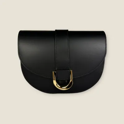 FIQUE - Fiek bag - Black