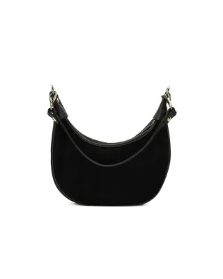 FIQUE - Linn Bag Black