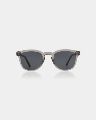 A. KJAERBEDE - Bate model - Grey Transparant