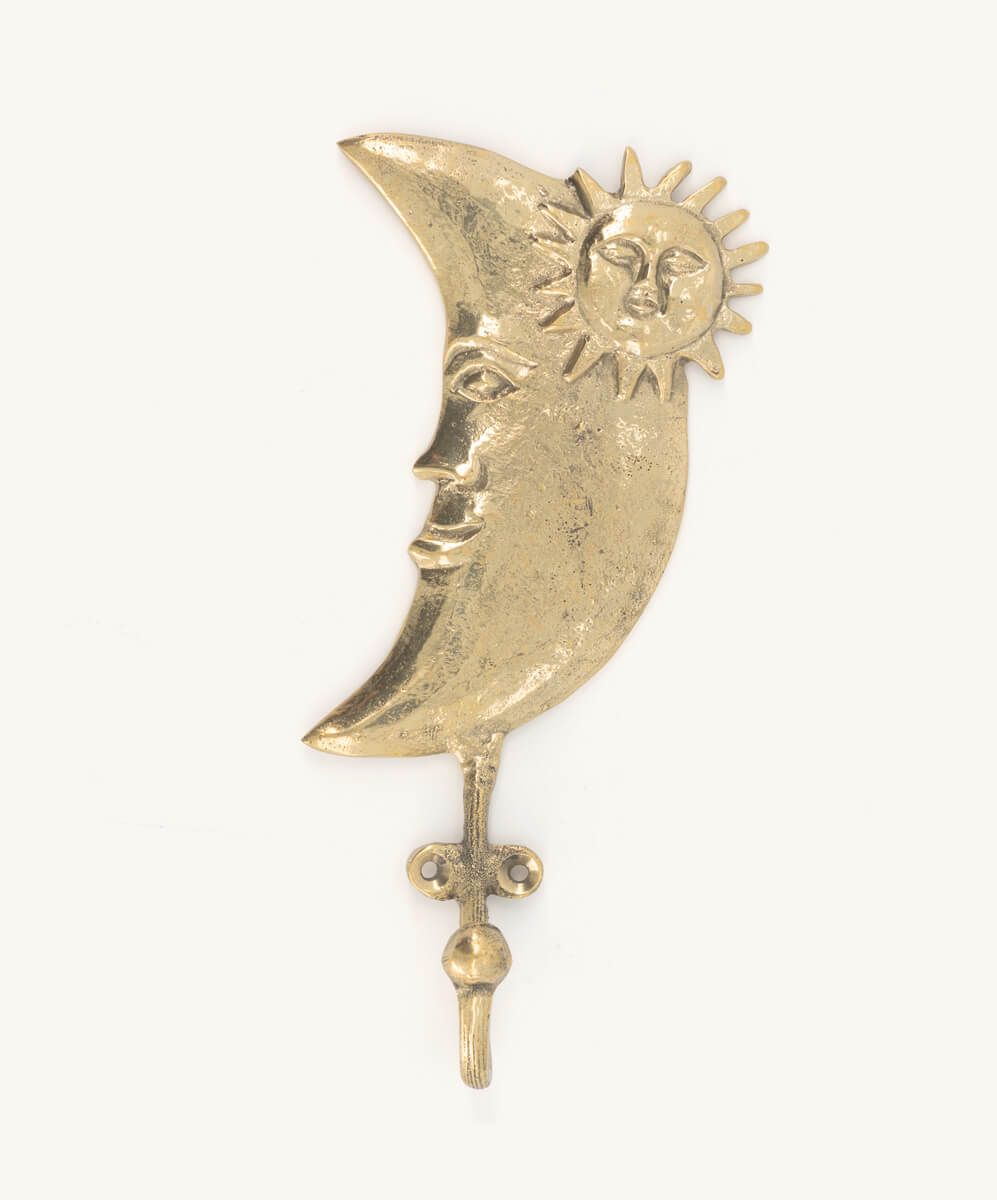 DOING GOODS - Morgan Moon Hook