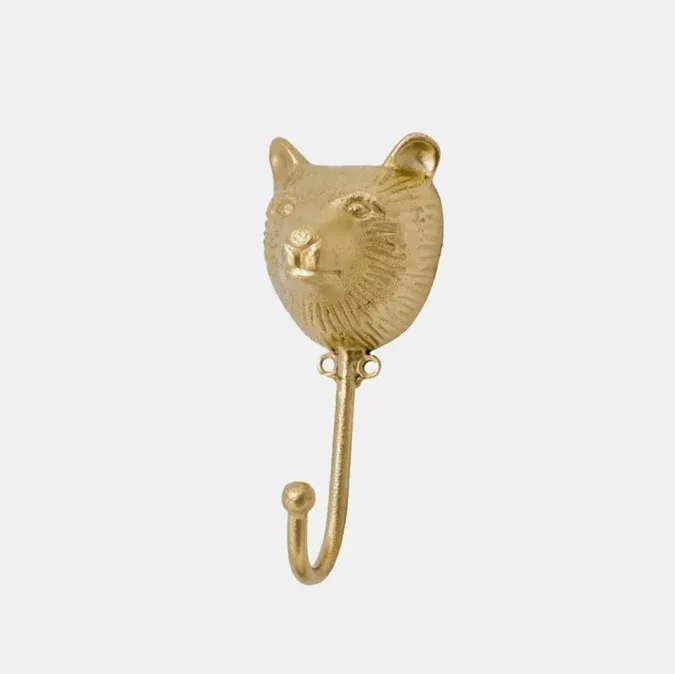 DOING GOODS - Brave Bear Hook