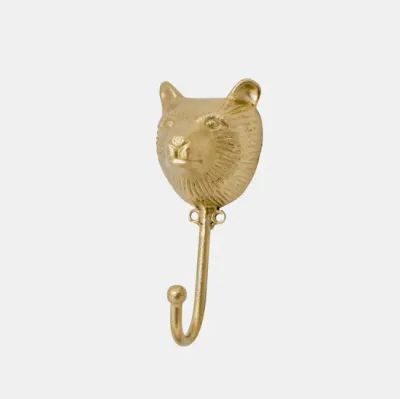 DOING GOODS - Brave Bear Hook