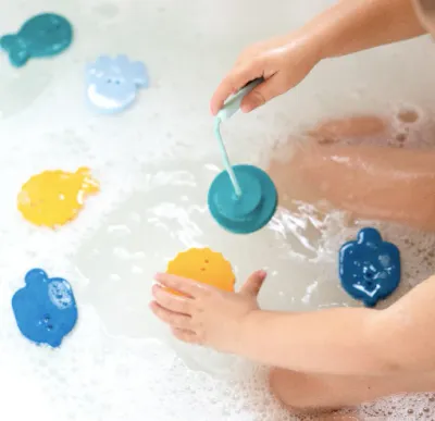 QUUT - Fishing game - Deep Sea