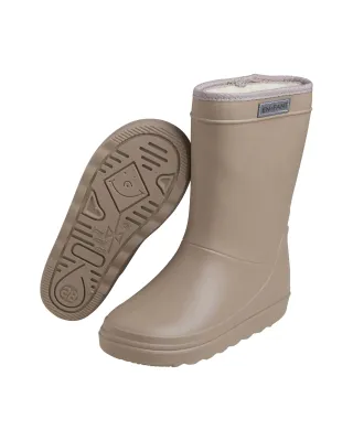 ENFANT - Thermo Boots - 247 Portabella