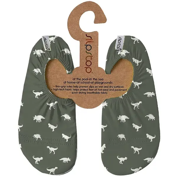 SLIPSTOP - Dino Green