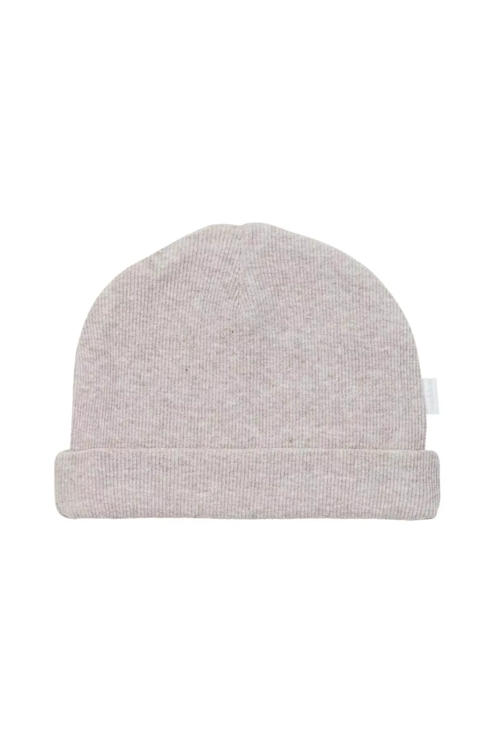 NOPPIES - U Hat Rib Nevel - Taupe Melange
