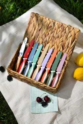 KIDDIKUTTER - KNIFE FOR KIDS