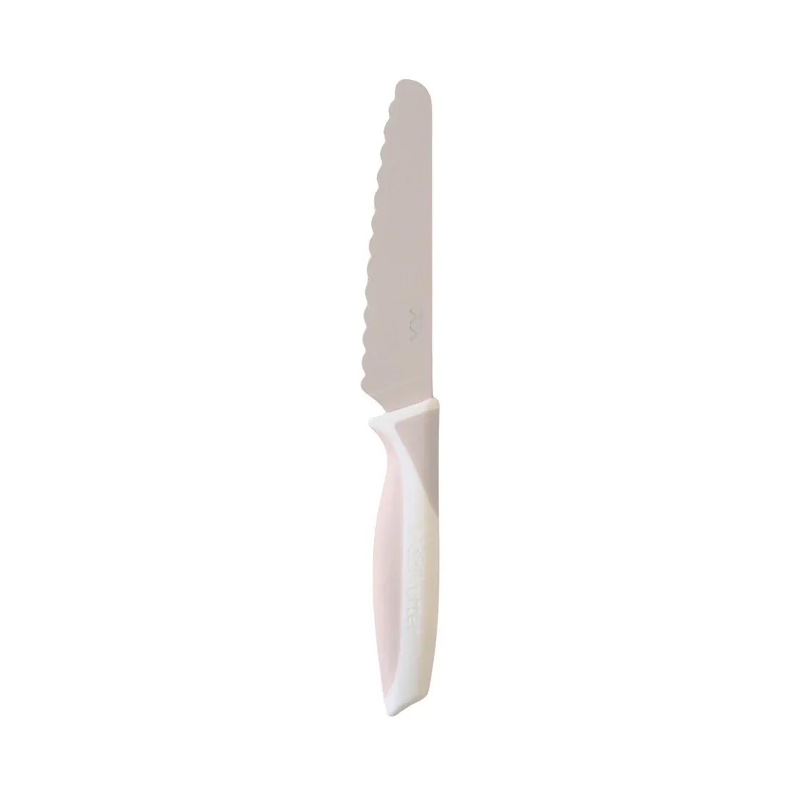 KIDDIKUTTER - KNIFE FOR KIDS, Color: Cream