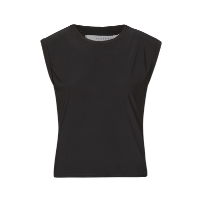 SISTERS POINT - 10629 T-Shirt Black