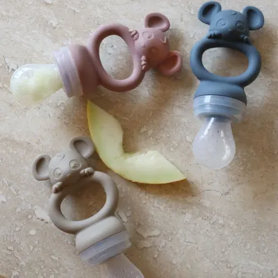 NUURO - Fruit Pacifer