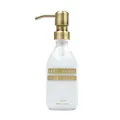 WELLMARK - Hand Lotion Transparant/Brass SOFT HANDS