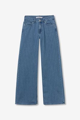 TIFFOSI - 10065038 Celine Jeans - Blue Jeans