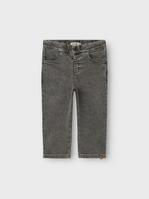 LIL ATELIER - 13245602 Lulia Denim - Medium Grey