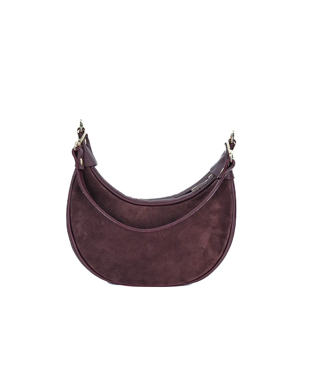 FIQUE - Linn Bag Burgundy