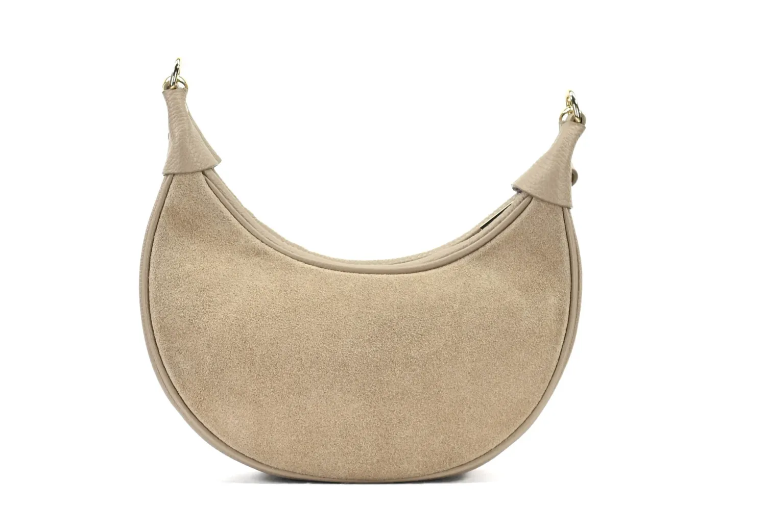 FIQUE - Linn Bag Beige