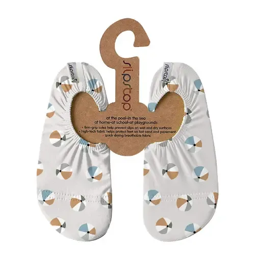 SLIPSTOP - Beachbal Naturel