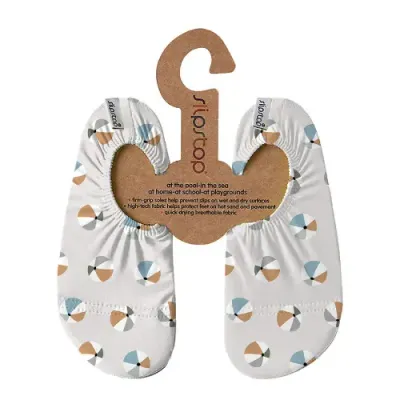 SLIPSTOP - Beachbal Naturel