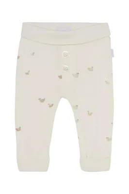 NOPPIES - 1541111 Pants Neal Regular Fit - Animals