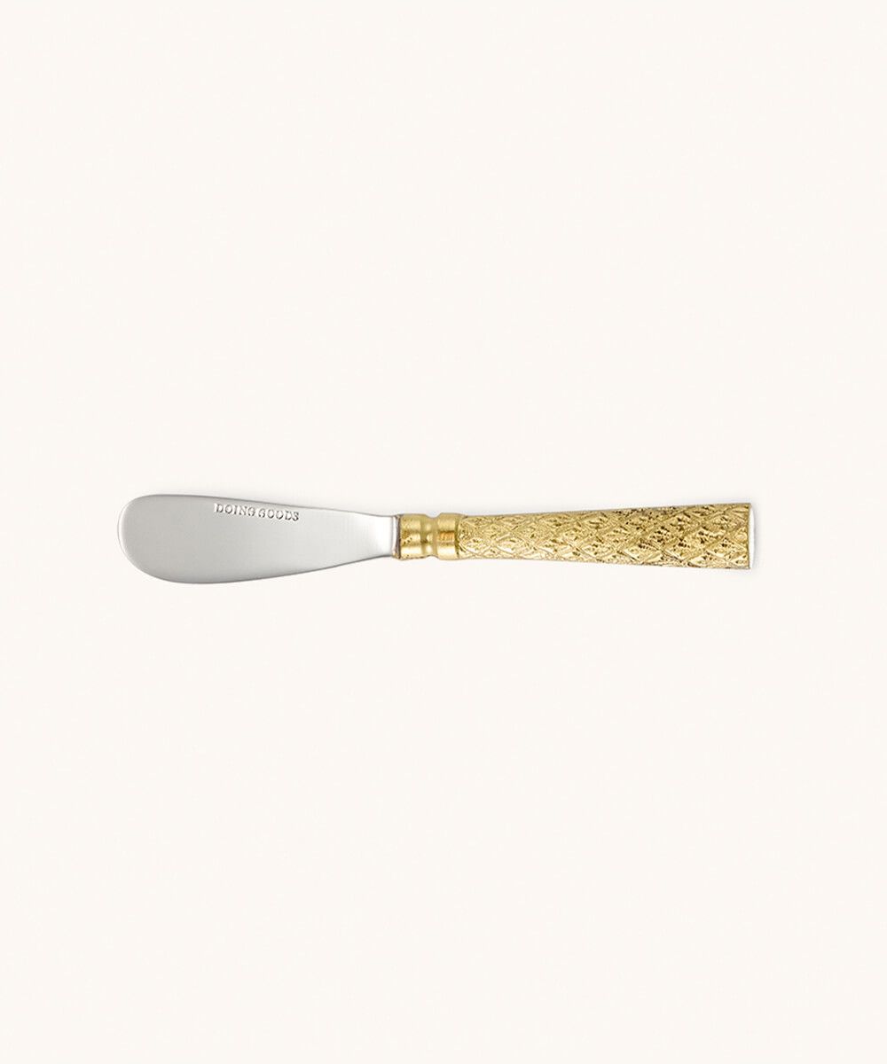 DOING GOODS - Chameli Butter Knife