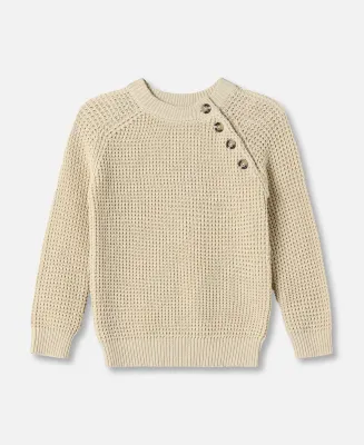 FLIINK - Cotti Pullover - Sandshell