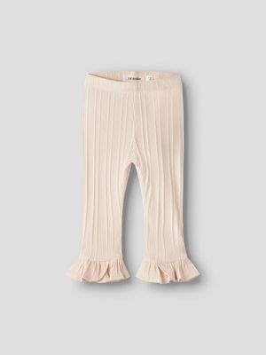 LIL ATELIER - 13251067 Tansy Slim Legging - Novelle Peach
