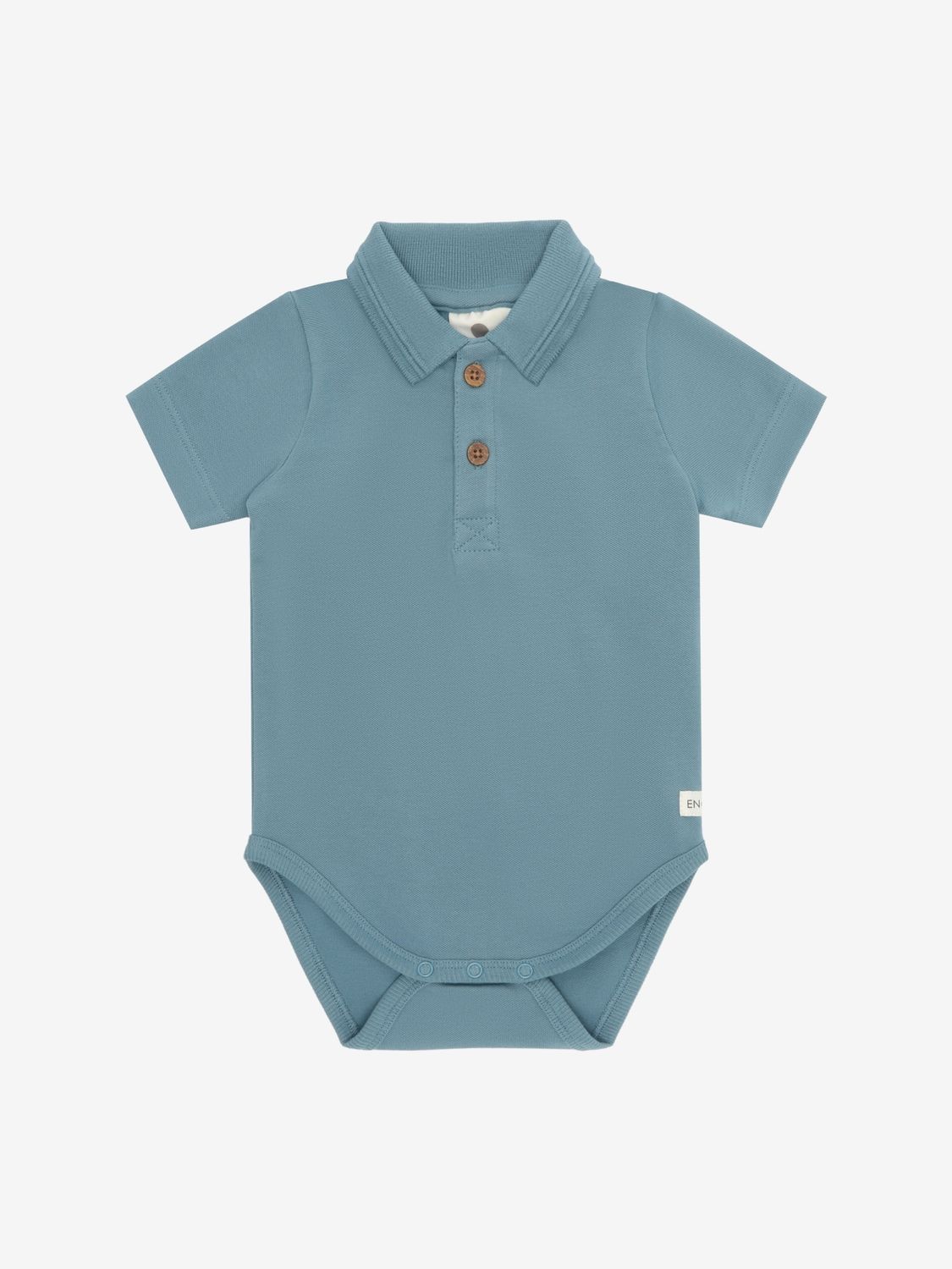 ENFANT - 215385 Body SS polo - Citadel