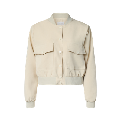 SISTERS POINT - 19056 Garwin Blazer - Fog