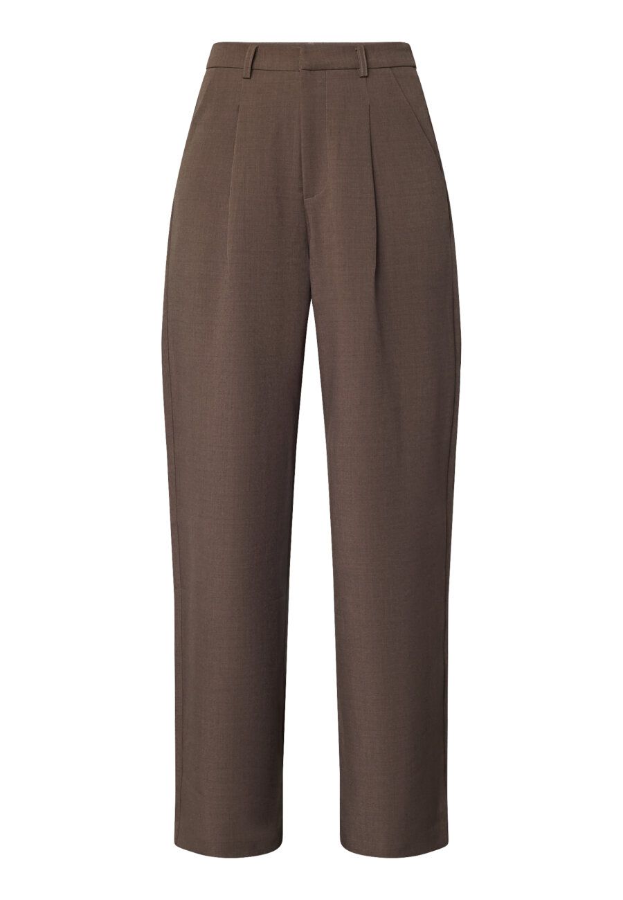 SISTERS POINT - 19065 Great Pants - Teak