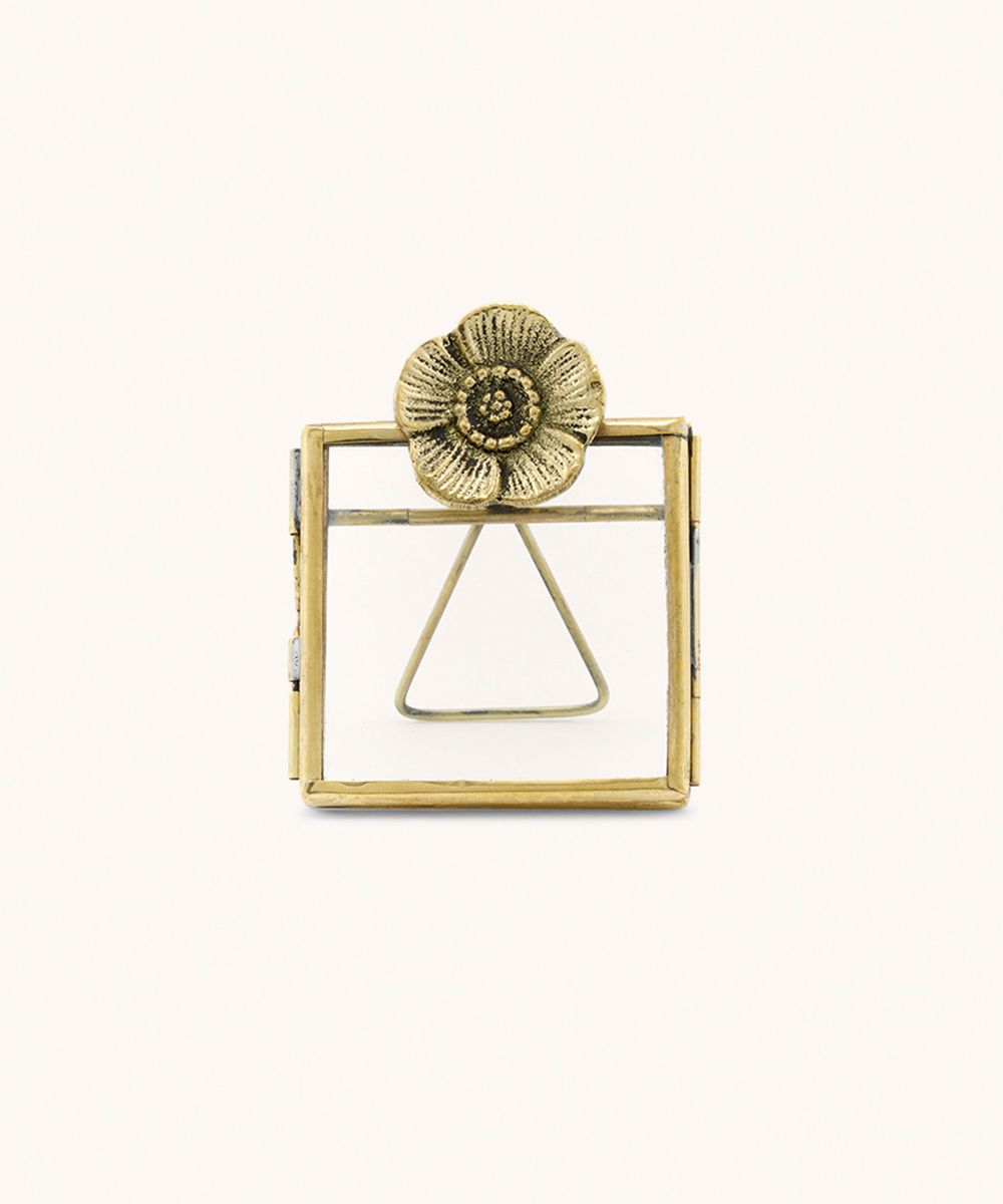 DOING GOODS - Mia Poppy Frame Mini