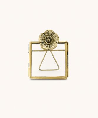 DOING GOODS - Mia Poppy Frame Mini