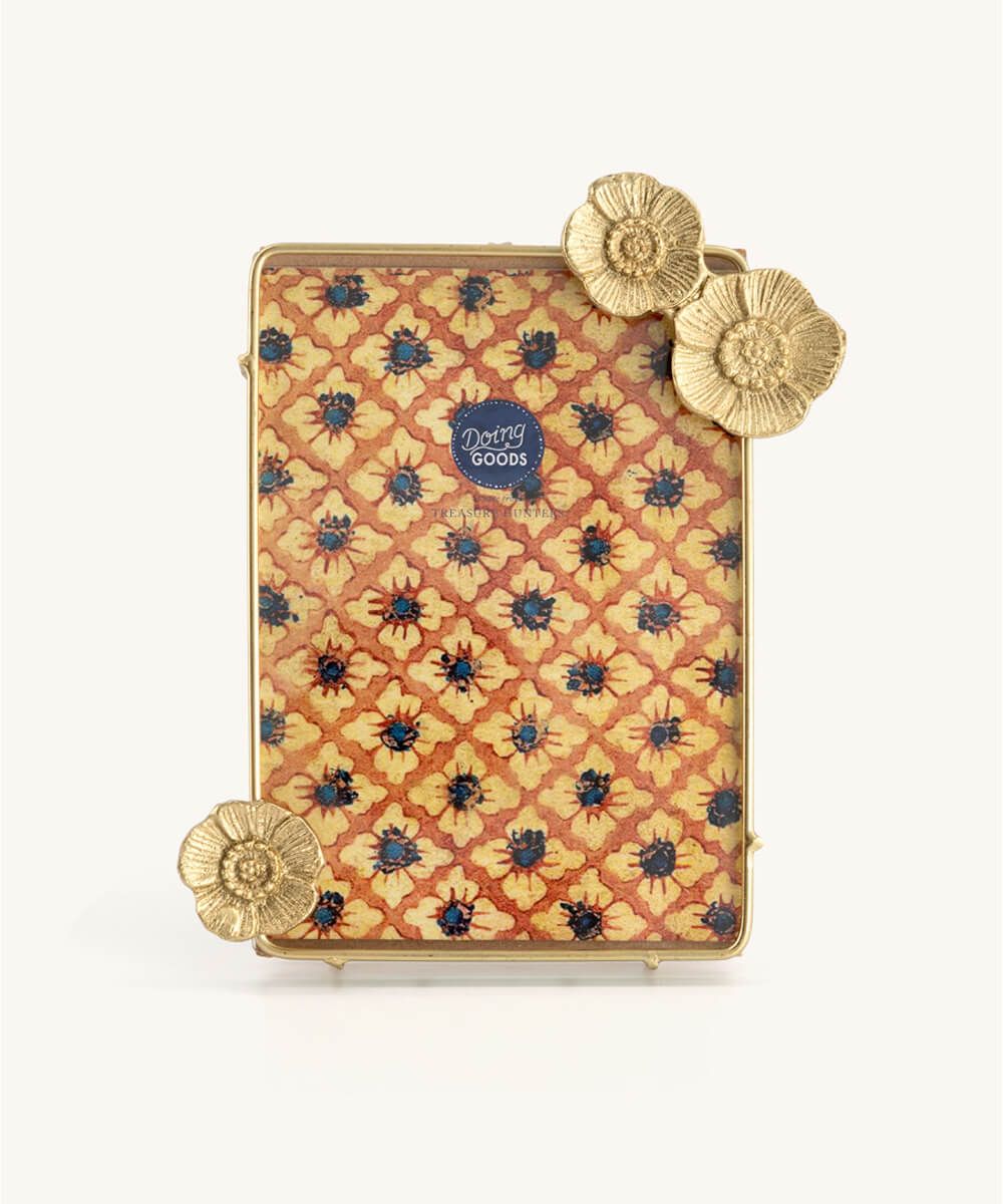 DOING GOODS - Mia Poppy Frame