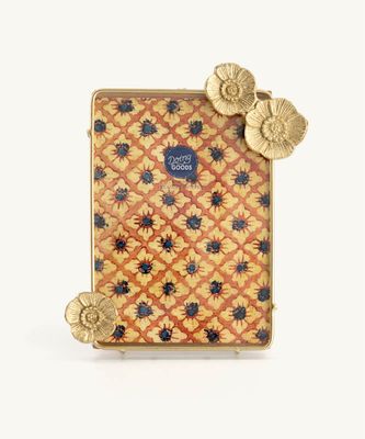 DOING GOODS - Mia Poppy Frame