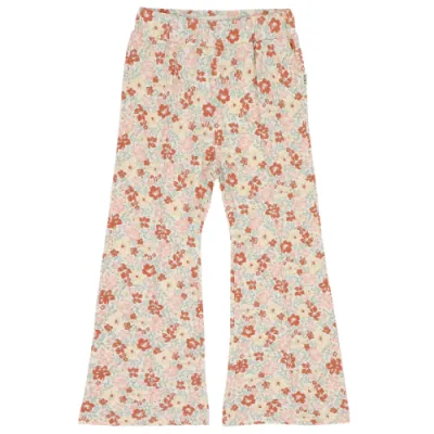 HOUSE OF JAMIE - Flared Pants - Flowerbomb