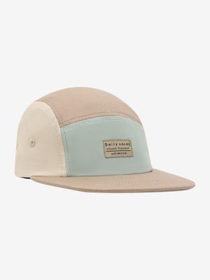 Daily Seven - Cap Colourblock - Tuffet