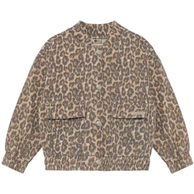 Daily Seven - Sweat Jacket Print - 930326