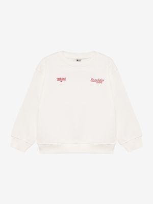 Daily Seven - Oversized Sweater Artwork 920285 - Eggret