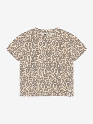 Daily Seven - T-shirt Allover Print - 930345