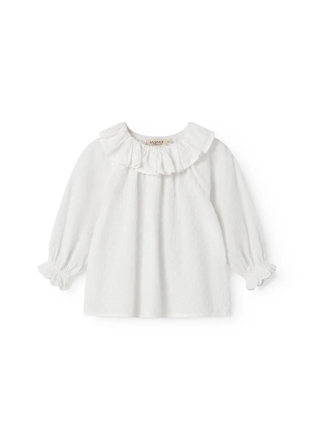 MAR MAR -261-265-20 Tia Top - White