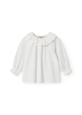 MAR MAR -261-265-20 Tia Top - White