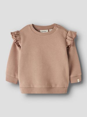 LIL ATELIER - 13243989 London Sweat - Roebuck
