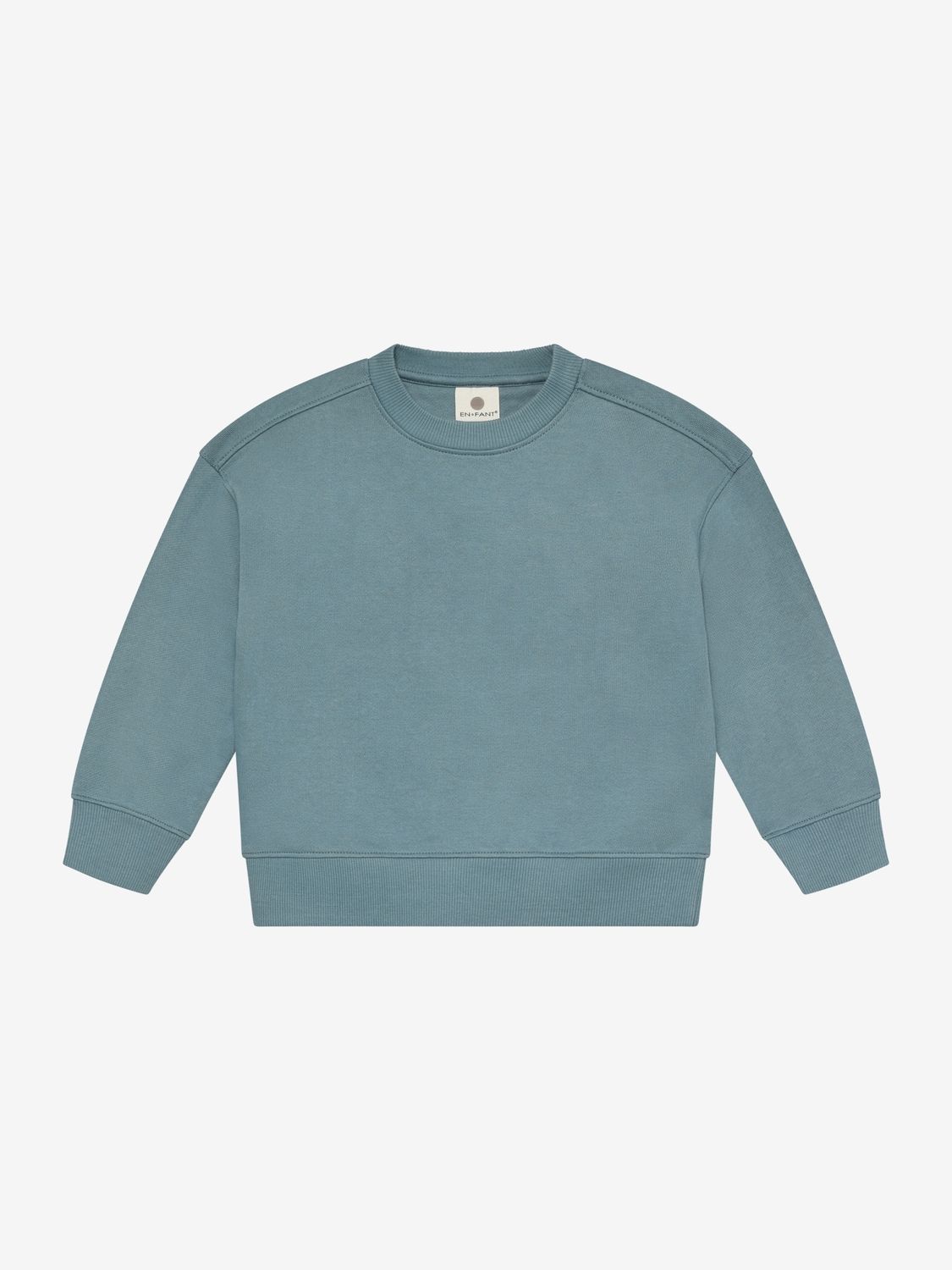 ENFANT - 230610 Sweatshirt - Citadel