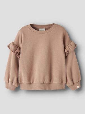 LILIL ATELIER - 13238349 London Sweat - Roebuck
