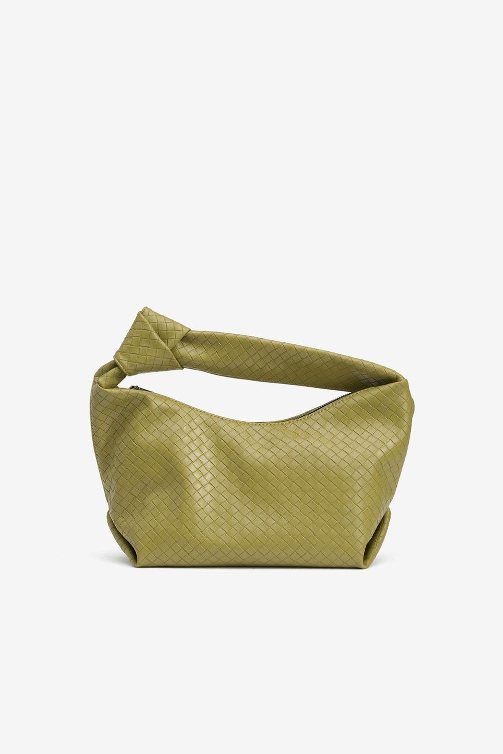 TIFFOSI - 10064869 Milly Bag - Riffle Green