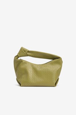 TIFFOSI - 10064869 Milly Bag - Riffle Green