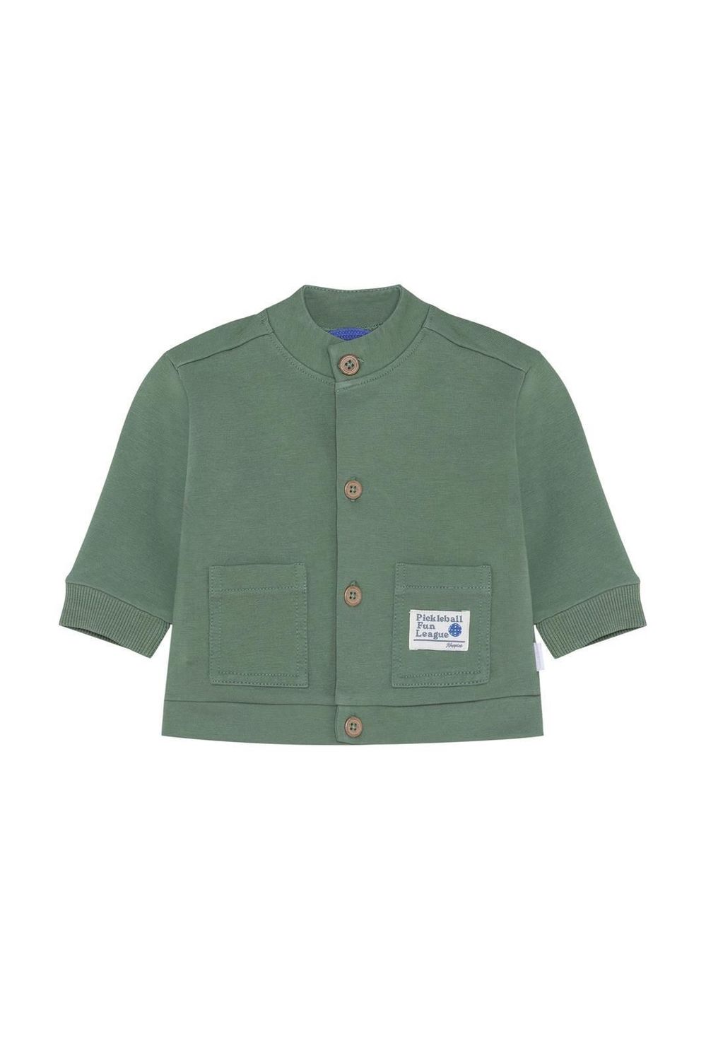 NOPPIES - 6420310 Cardigan - Laurel Wreath