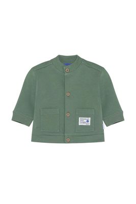 NOPPIES - 6420310 Cardigan - Laurel Wreath